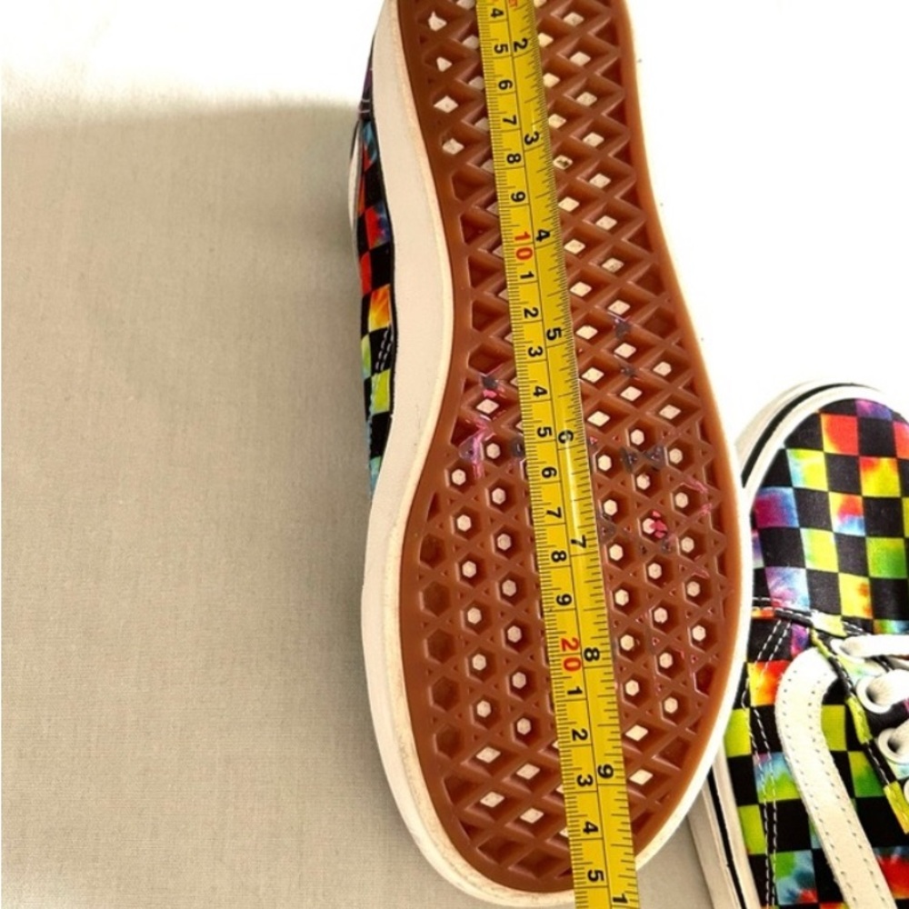 VANS SNEAKERS - Picture 5 of 9